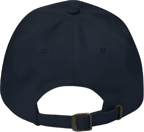 😇 Emoji Dad Hat
