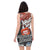 WW All Over Print Dress (Option Two)