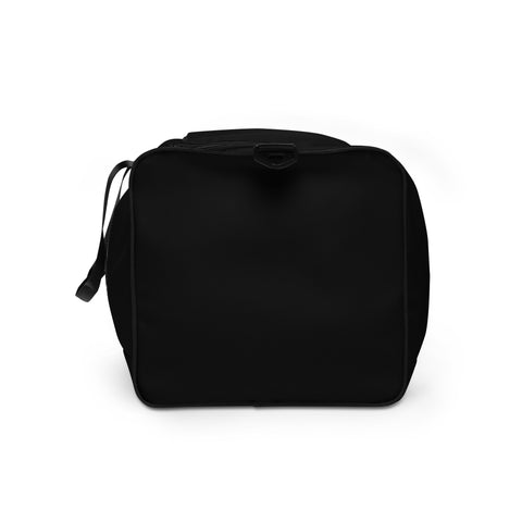 WW Radio Duffle Bag