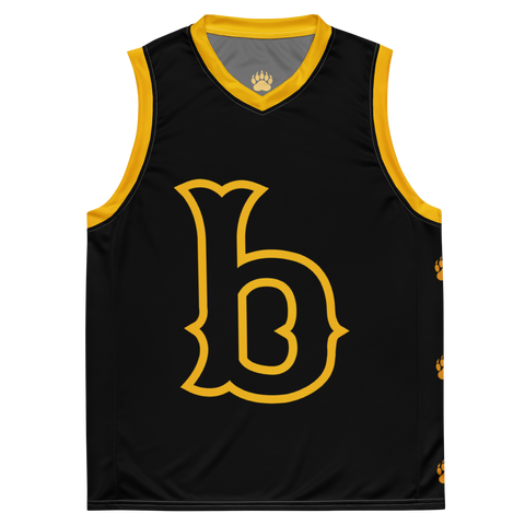 Premium Baby B Series Jersey