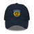 😇 Emoji Dad Hat