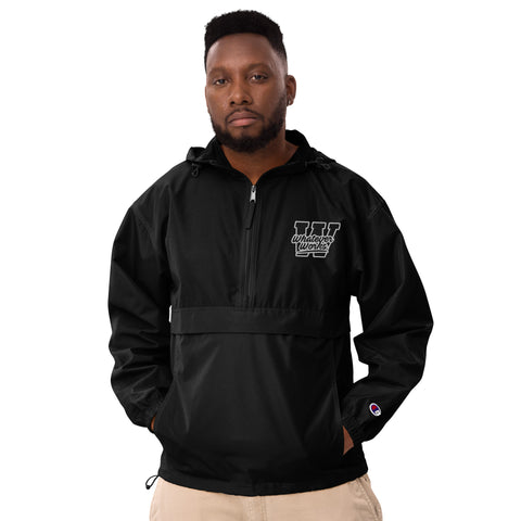 Classic WW "Half Zip" Champion Pull Over
