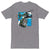 Men’s Premium T-Shirt 2XL & Up