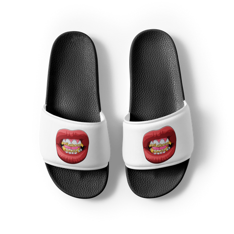 Whatever Works Men’s slides