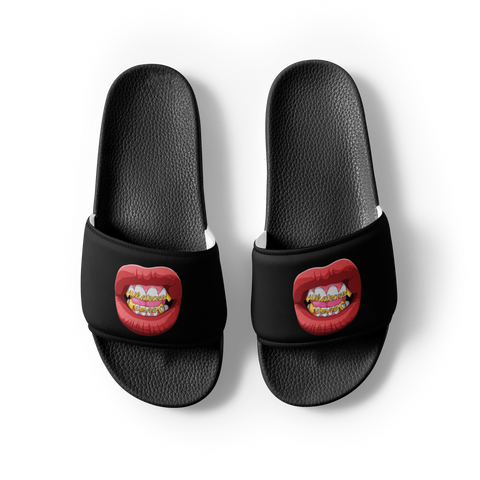 Whatever Works Men’s slides