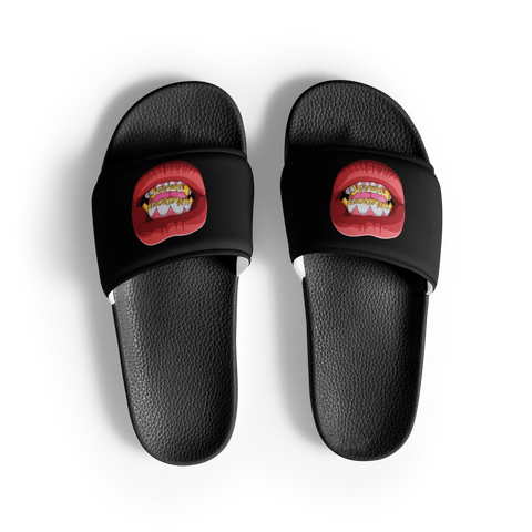 Whatever Works Men’s slides