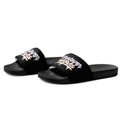 Whatever Works Men’s Slides