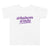 Whatever Works Toddler Tee