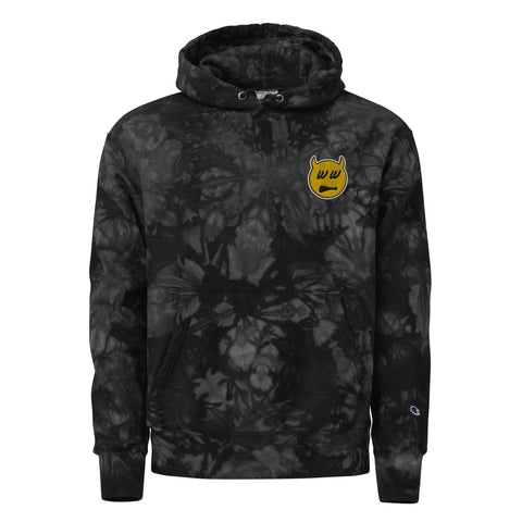 "👿 Emoji" Champion Sweatshirt