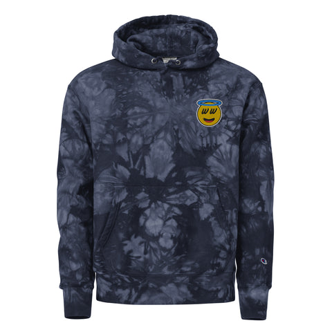 "😇 Emoji" Champion Sweatshirt
