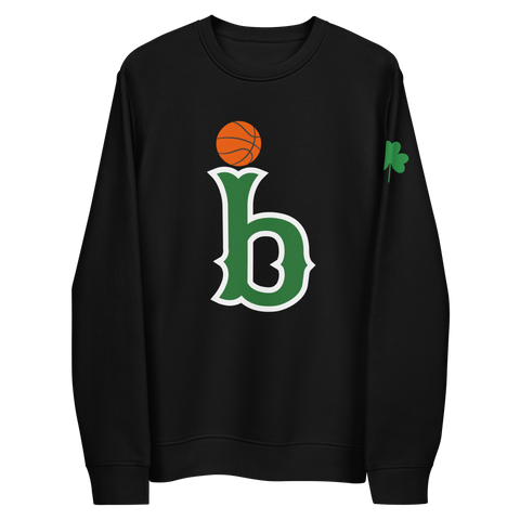Premium Baby B Series Sweatshirt