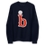 Premium Baby B Series Sweatshirt