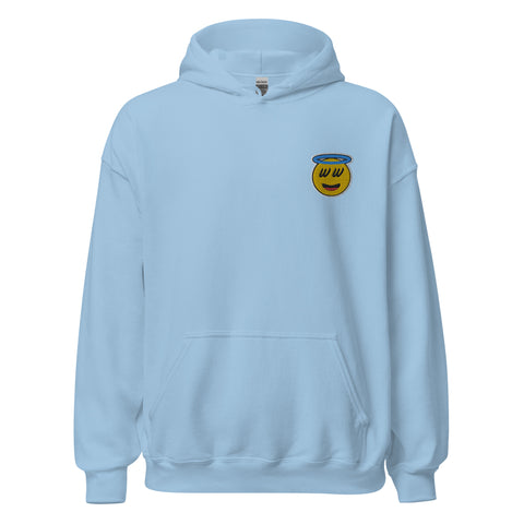 WW "😇 Emoji" Hoodie