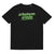 Lime "Classic Logo" Unisex T-Shirt