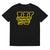 Yellow "Big W" Unisex T-Shirt