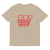 Unisex organic cotton t-shirt -RW