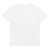 White "Big W" Unisex T-Shirt