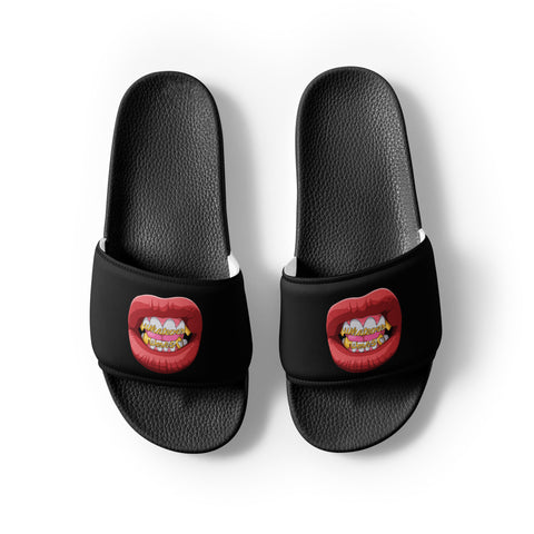 Whatever Works Women’s Slides