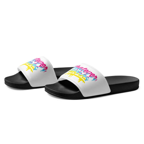 Whatever Works Women’s Slides