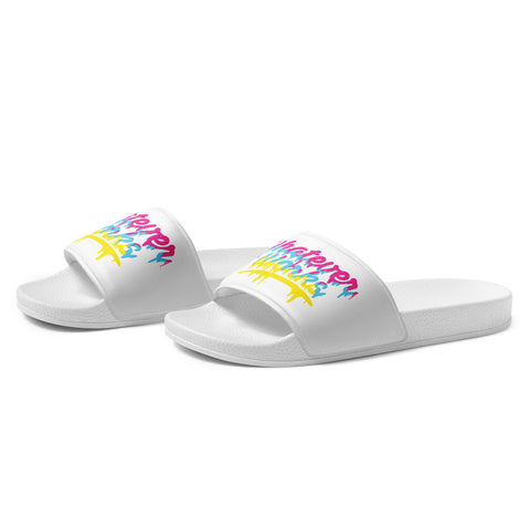 Whatever Works Women’s Slides