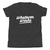 Whatever Works Youth T-shirt